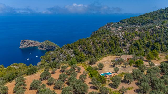 Finca Son Gallard Nou