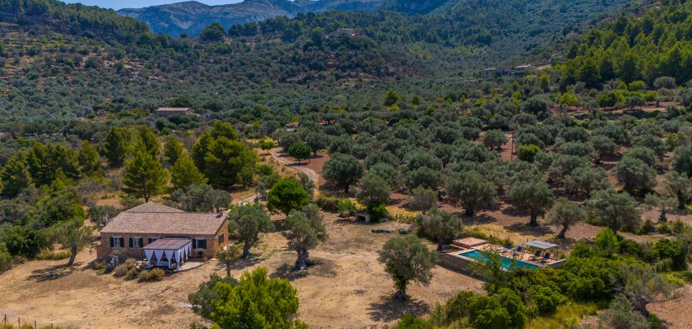 Finca Son Gallard Nou