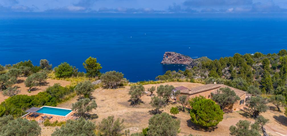 Finca Son Gallard Nou