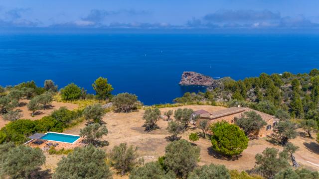 Finca Son Gallard Nou