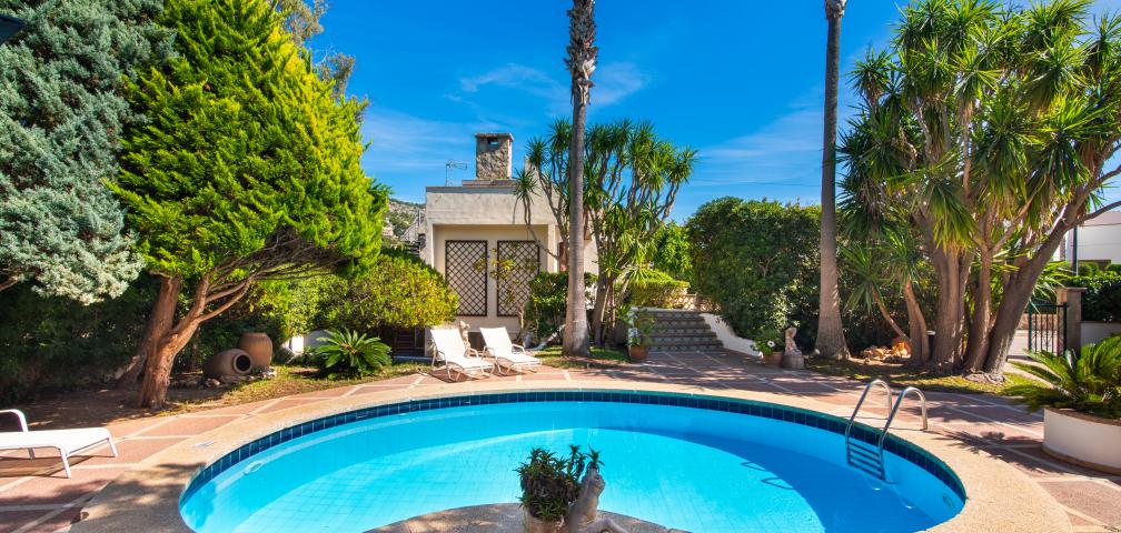 Villa Casa MARIA de Canyamel