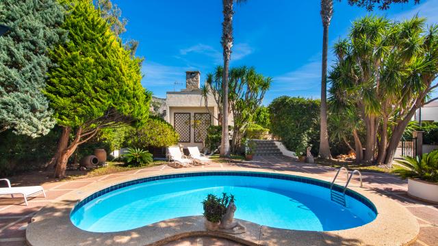 Villa Casa MARIA de Canyamel