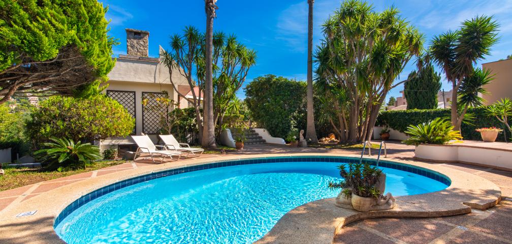 Villa Casa MARIA de Canyamel