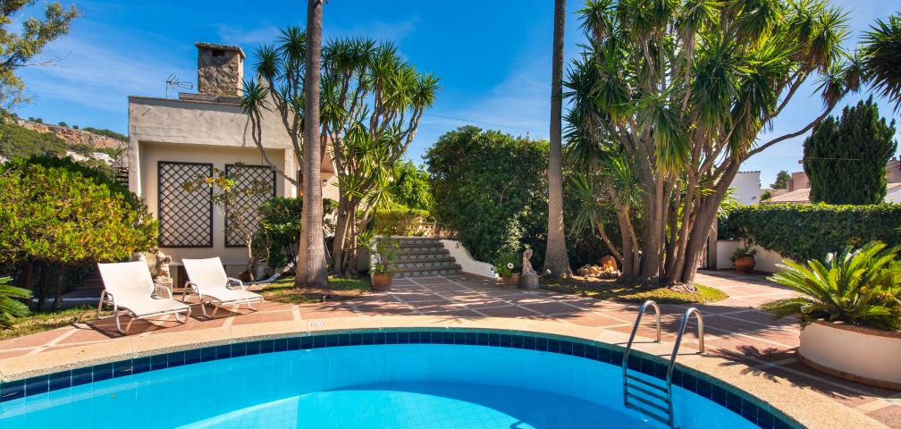 Villa Casa MARIA de Canyamel