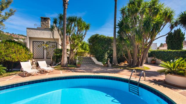 Villa Casa MARIA de Canyamel