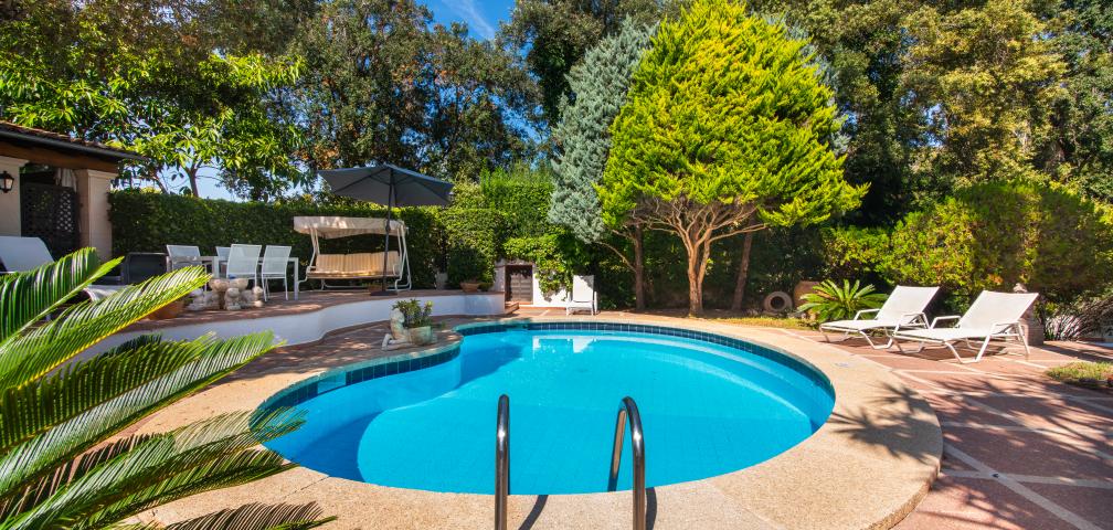 Villa Casa MARIA de Canyamel