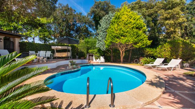 Villa Casa MARIA de Canyamel