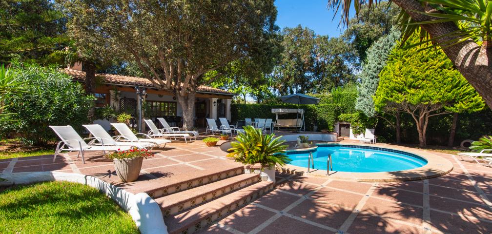 Villa Casa MARIA de Canyamel