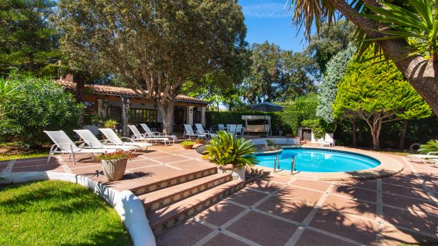 Villa Casa MARIA de Canyamel