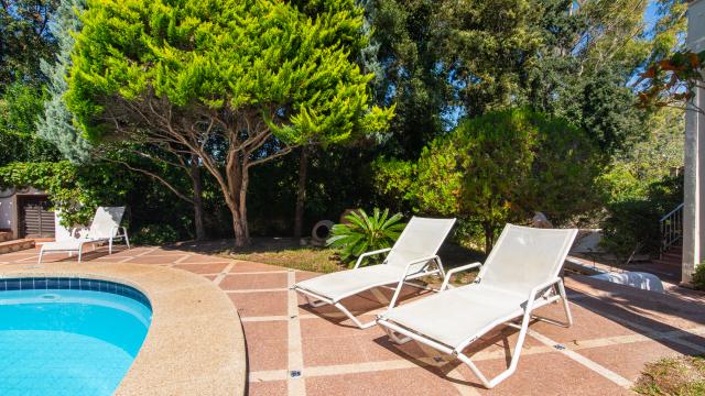 Villa Casa MARIA de Canyamel