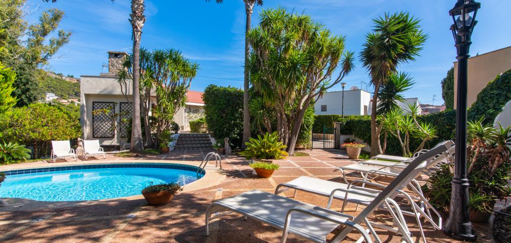 Villa Casa MARIA de Canyamel