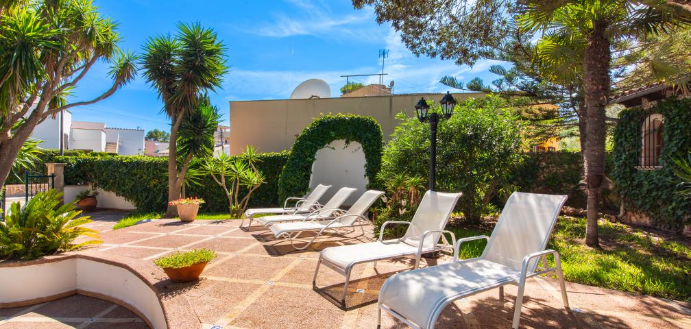 Villa Casa MARIA de Canyamel