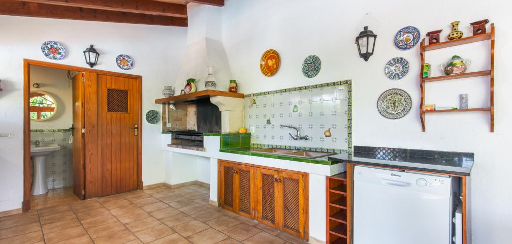 Villa Casa MARIA de Canyamel