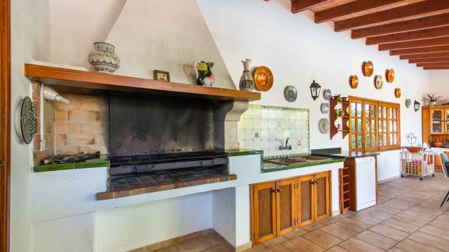 Villa Casa MARIA de Canyamel