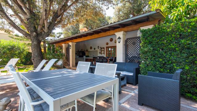 Villa Casa MARIA de Canyamel