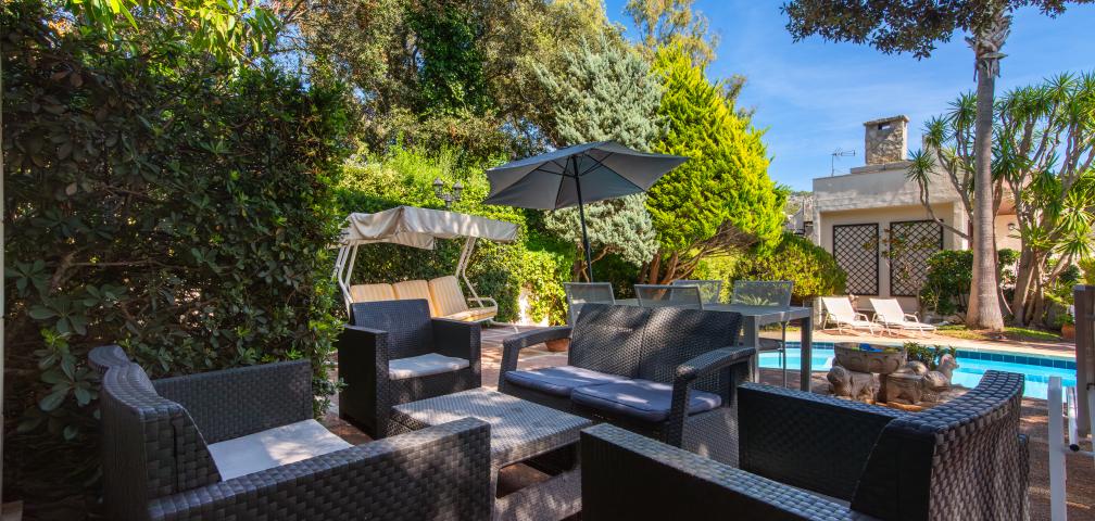 Villa Casa MARIA de Canyamel