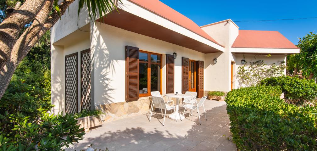 Villa Casa MARIA de Canyamel