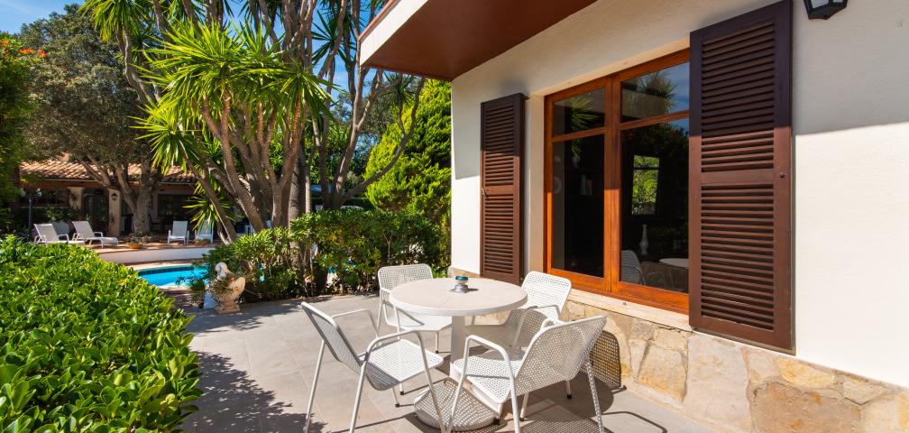 Villa Casa MARIA de Canyamel