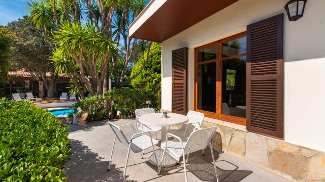 Villa Casa MARIA de Canyamel