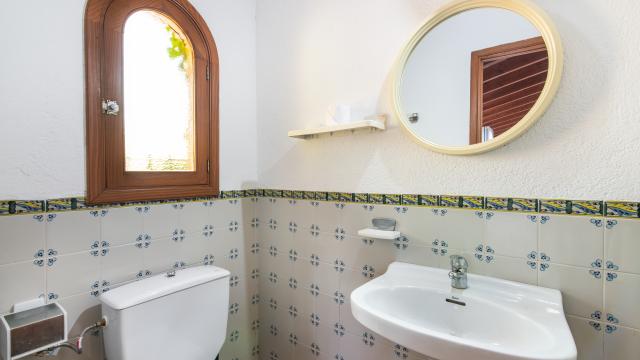 Villa Casa MARIA de Canyamel