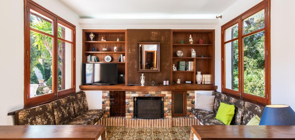 Villa Casa MARIA de Canyamel