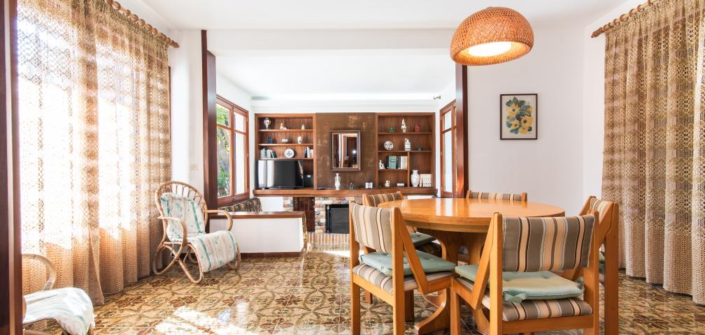 Villa Casa MARIA de Canyamel