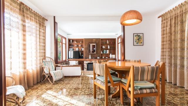 Villa Casa MARIA de Canyamel