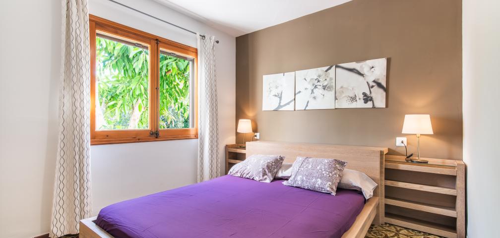 Villa Casa MARIA de Canyamel