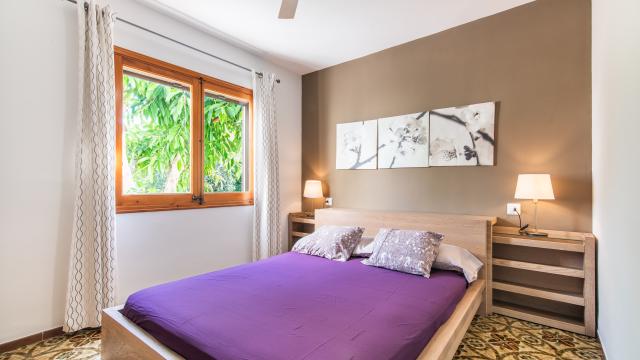 Villa Casa MARIA de Canyamel