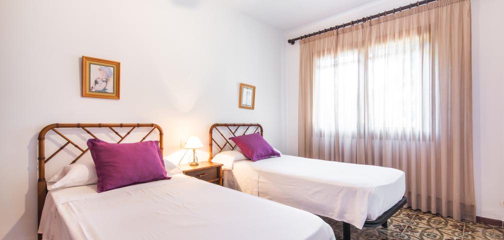 Villa Casa MARIA de Canyamel