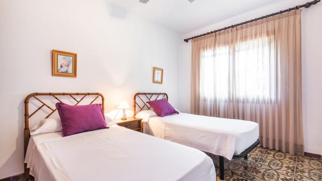 Villa Casa MARIA de Canyamel