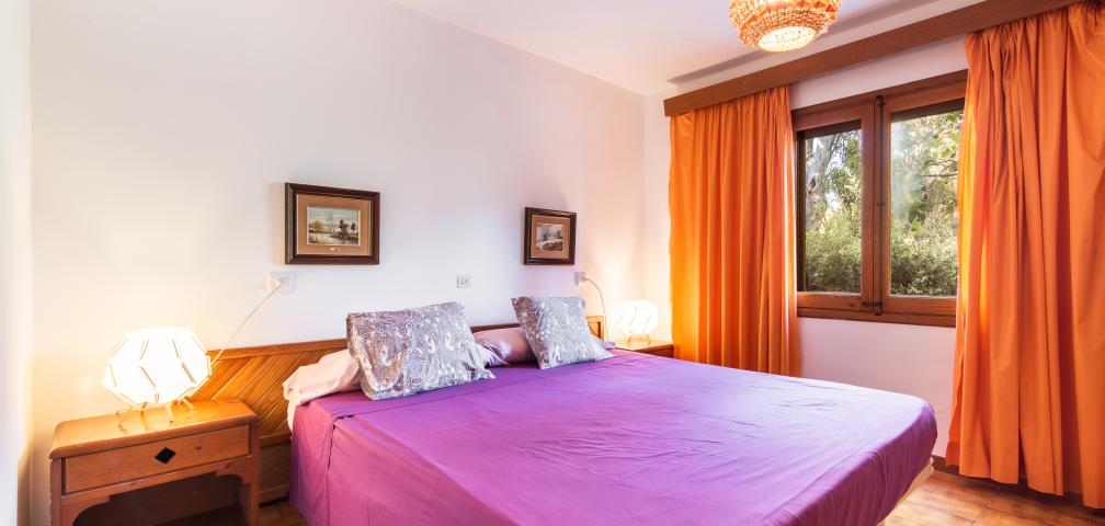 Villa Casa MARIA de Canyamel