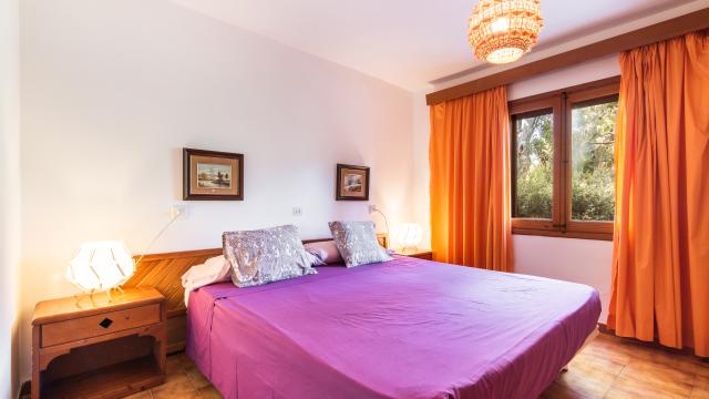 Villa Casa MARIA de Canyamel