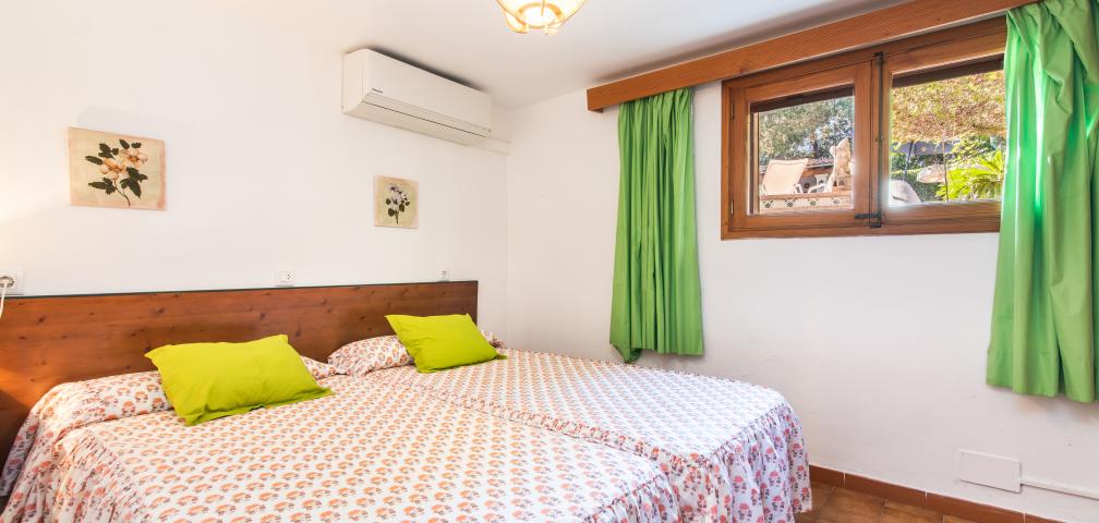 Villa Casa MARIA de Canyamel