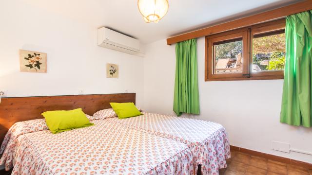 Villa Casa MARIA de Canyamel