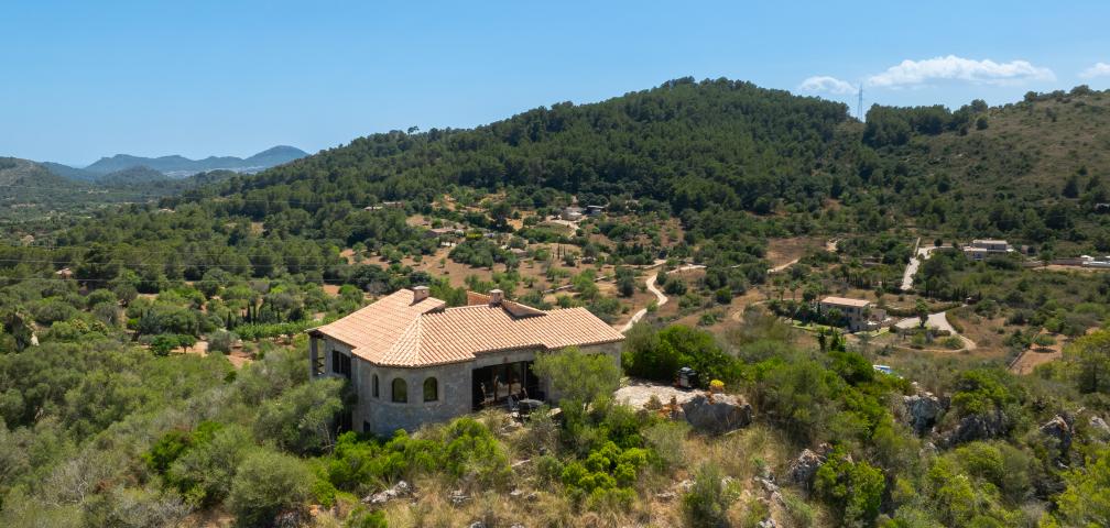 Finca Puig des Corb