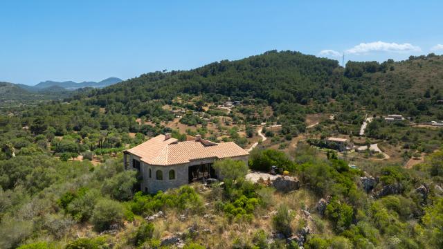 Finca Puig des Corb