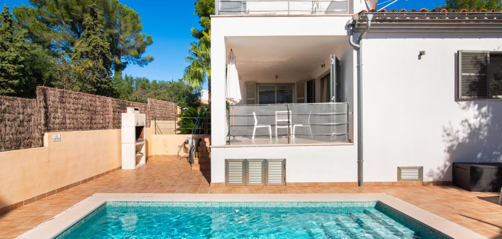 Villa Roure de Alcudia