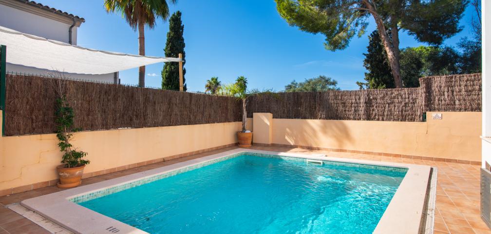 Villa Roure de Alcudia