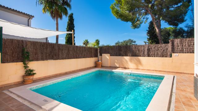 Villa Roure de Alcudia