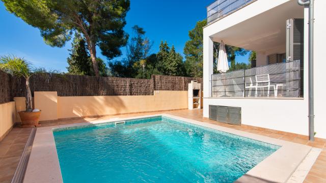 Villa Roure de Alcudia