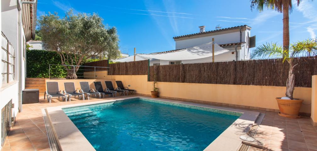 Villa Roure de Alcudia