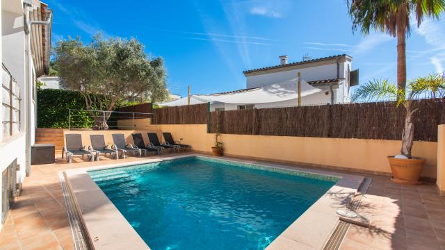 Villa Roure de Alcudia