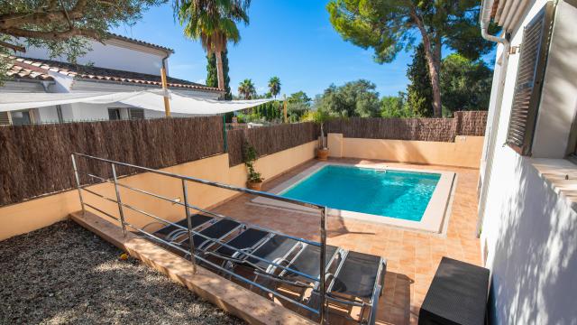 Villa Roure de Alcudia