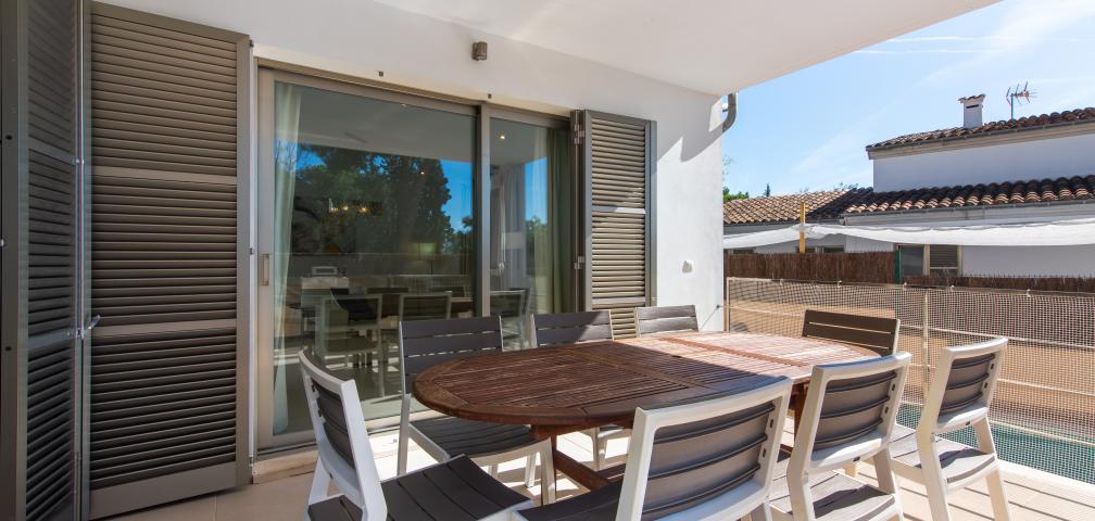 Villa Roure de Alcudia