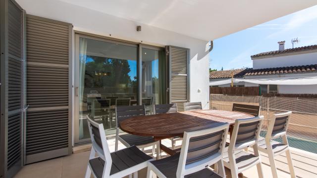 Villa Roure de Alcudia