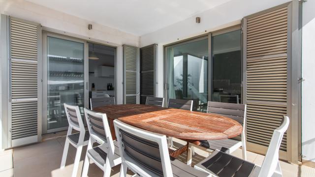 Villa Roure de Alcudia