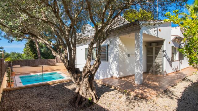 Villa Roure de Alcudia