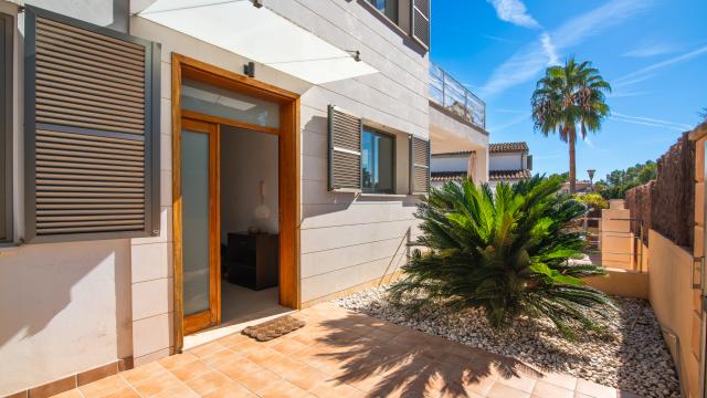 Villa Roure de Alcudia