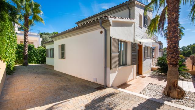 Villa Roure de Alcudia